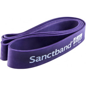 Λάστιχο Αντίστασης Sanctband Active Super Loop Band Πολύ Σκληρό
